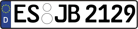 ES-JB2129