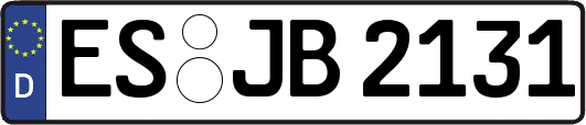 ES-JB2131