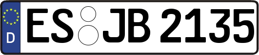 ES-JB2135