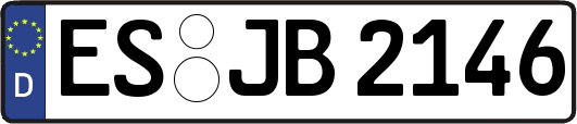 ES-JB2146