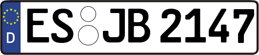 ES-JB2147