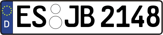 ES-JB2148
