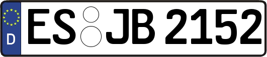 ES-JB2152