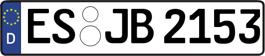 ES-JB2153