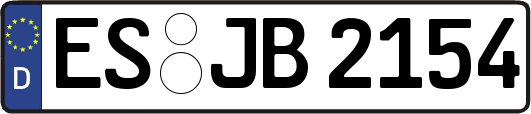 ES-JB2154