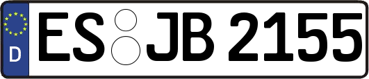ES-JB2155