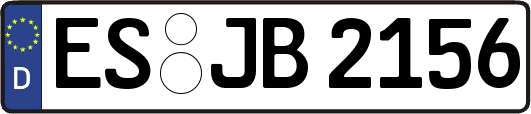 ES-JB2156