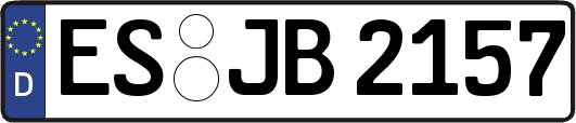 ES-JB2157