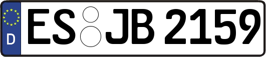 ES-JB2159