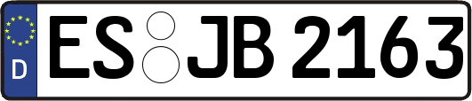 ES-JB2163