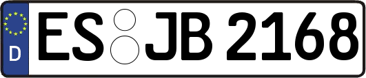 ES-JB2168