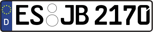ES-JB2170