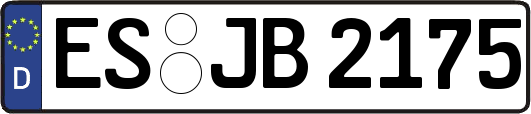 ES-JB2175