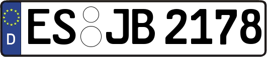 ES-JB2178