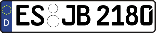 ES-JB2180