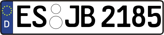 ES-JB2185