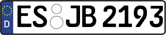 ES-JB2193