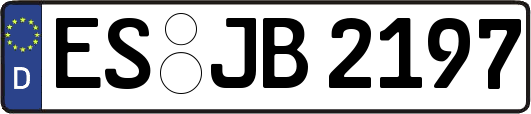 ES-JB2197