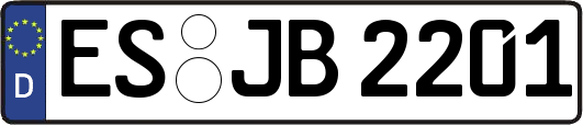 ES-JB2201
