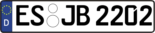 ES-JB2202