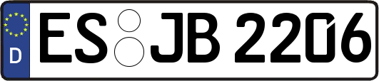 ES-JB2206