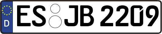 ES-JB2209