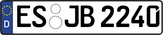 ES-JB2240
