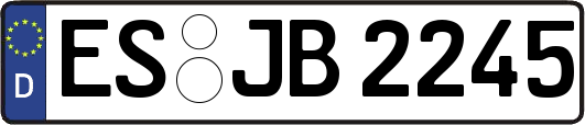 ES-JB2245