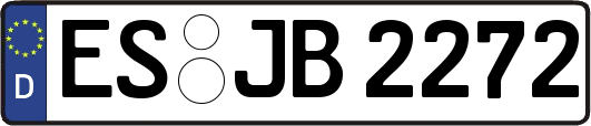 ES-JB2272