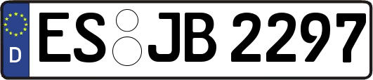 ES-JB2297