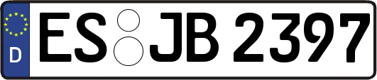 ES-JB2397
