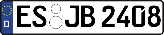 ES-JB2408