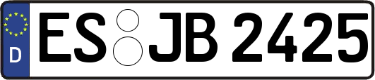ES-JB2425