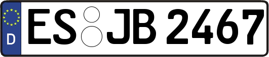 ES-JB2467