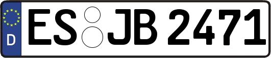 ES-JB2471