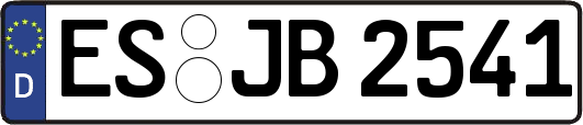 ES-JB2541