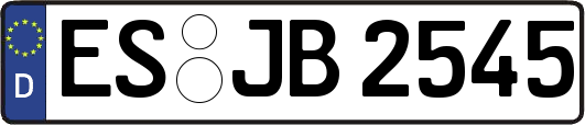 ES-JB2545