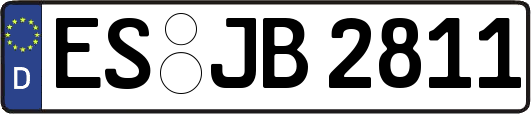 ES-JB2811
