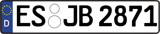 ES-JB2871