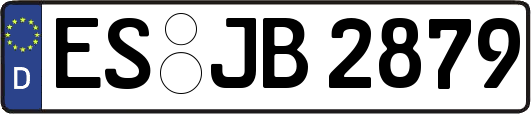ES-JB2879