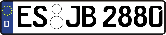 ES-JB2880