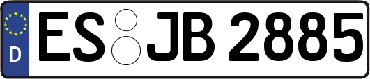 ES-JB2885