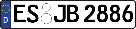 ES-JB2886