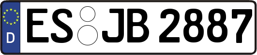 ES-JB2887