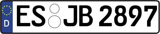 ES-JB2897