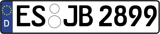 ES-JB2899