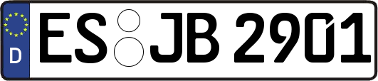 ES-JB2901