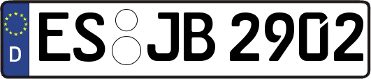 ES-JB2902
