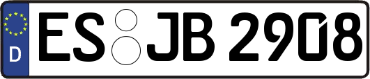 ES-JB2908