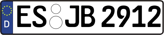 ES-JB2912